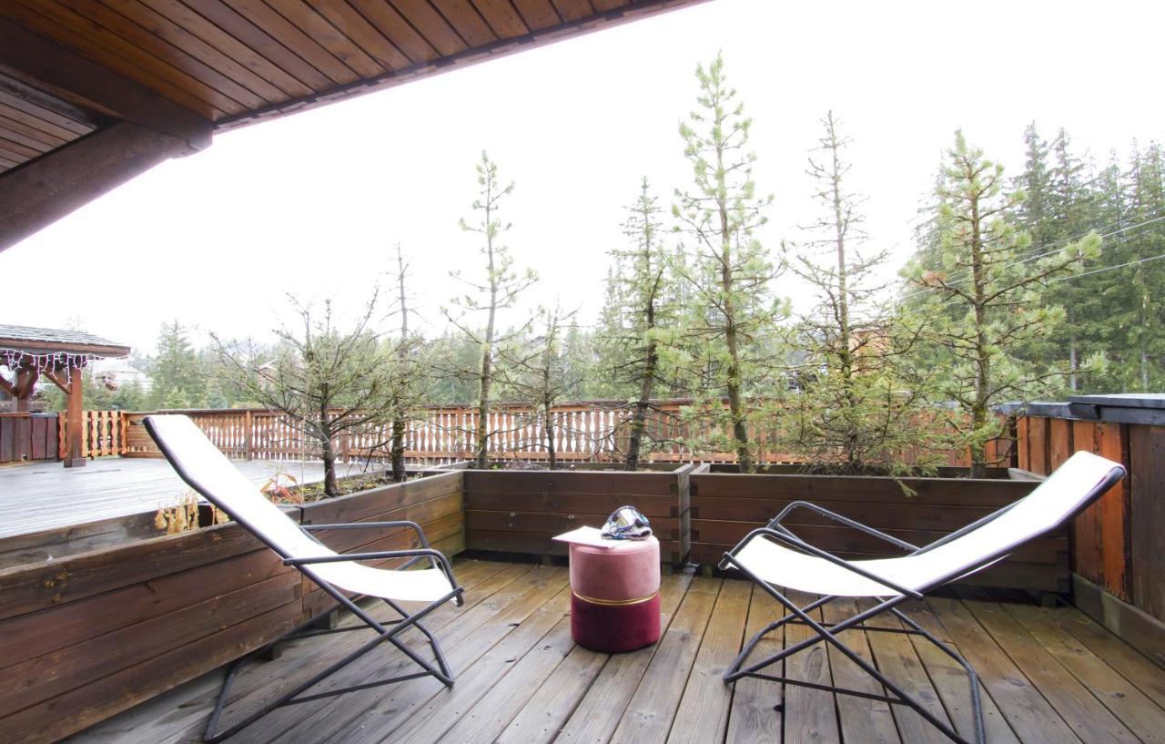 Odalys Hotel New Solarium Courchevel Exterior foto
