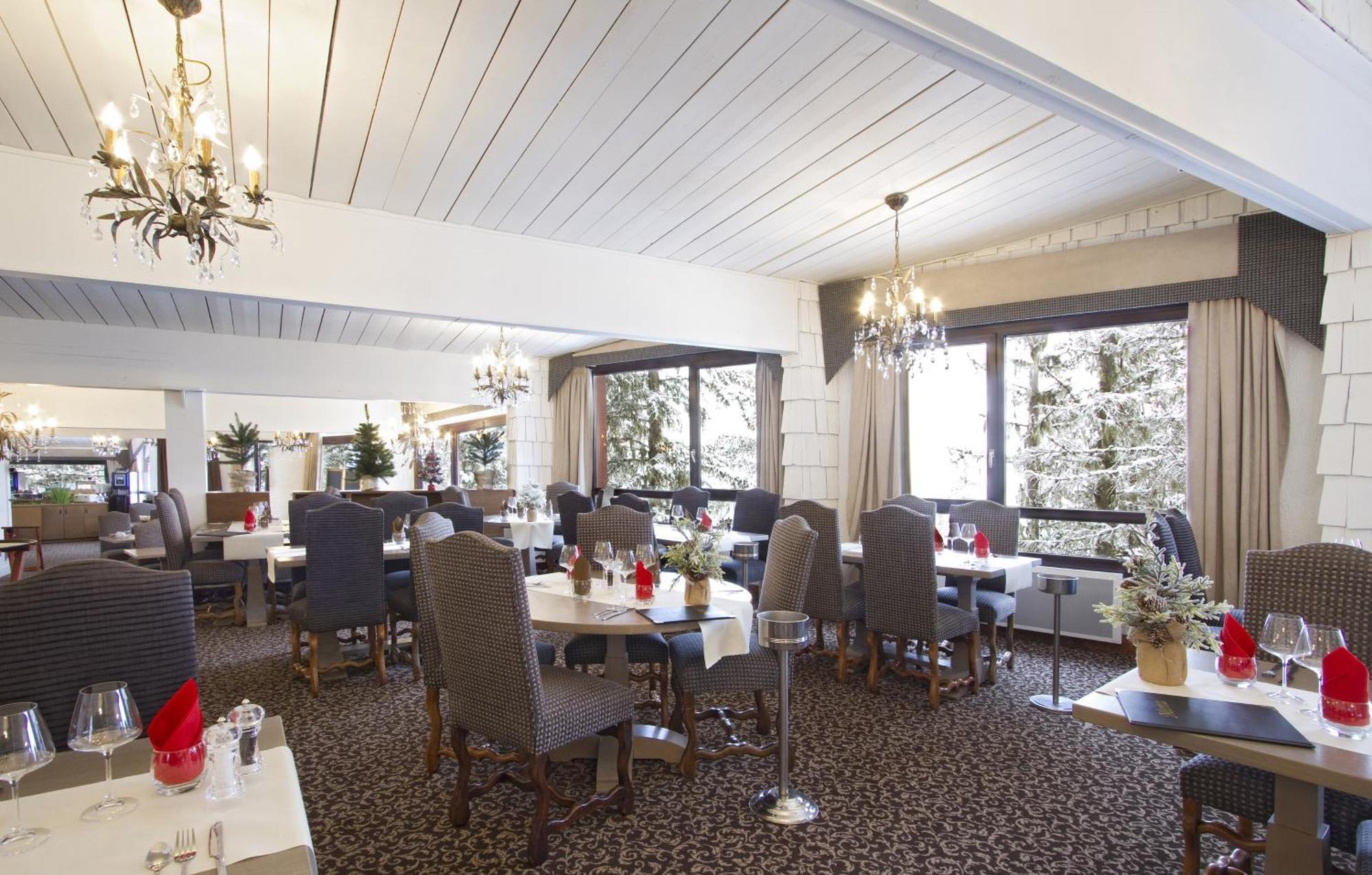 Odalys Hotel New Solarium Courchevel Exterior foto